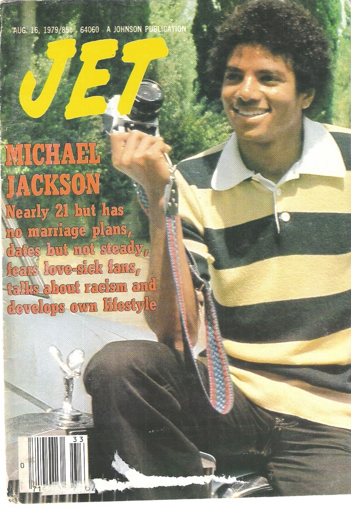 michael jackson 1979