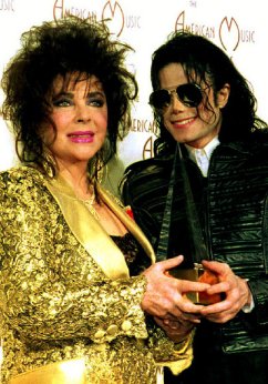 Prêmios e Recordes de Michael Jackson ao longo da carreira 1993-american-music-awards